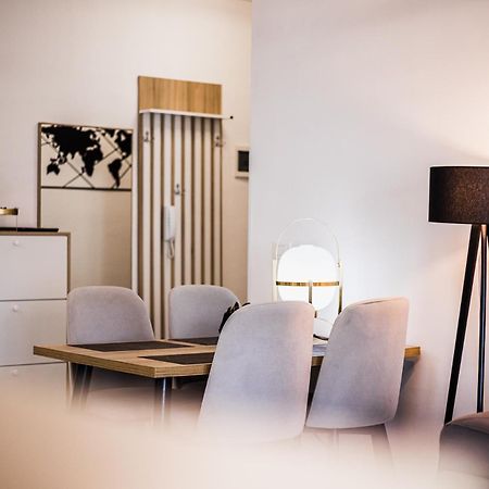 Saranda Terraces Exclusive Appartment ภายนอก รูปภาพ