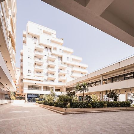 Saranda Terraces Exclusive Appartment ภายนอก รูปภาพ