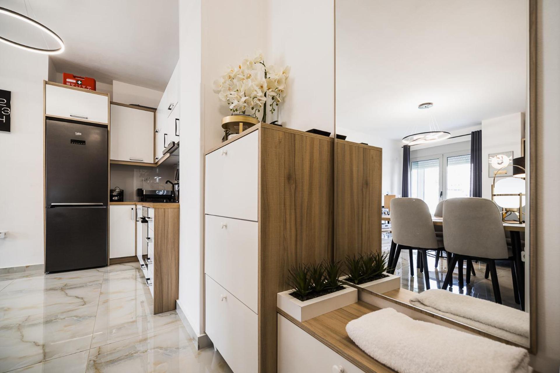 Saranda Terraces Exclusive Appartment ภายนอก รูปภาพ