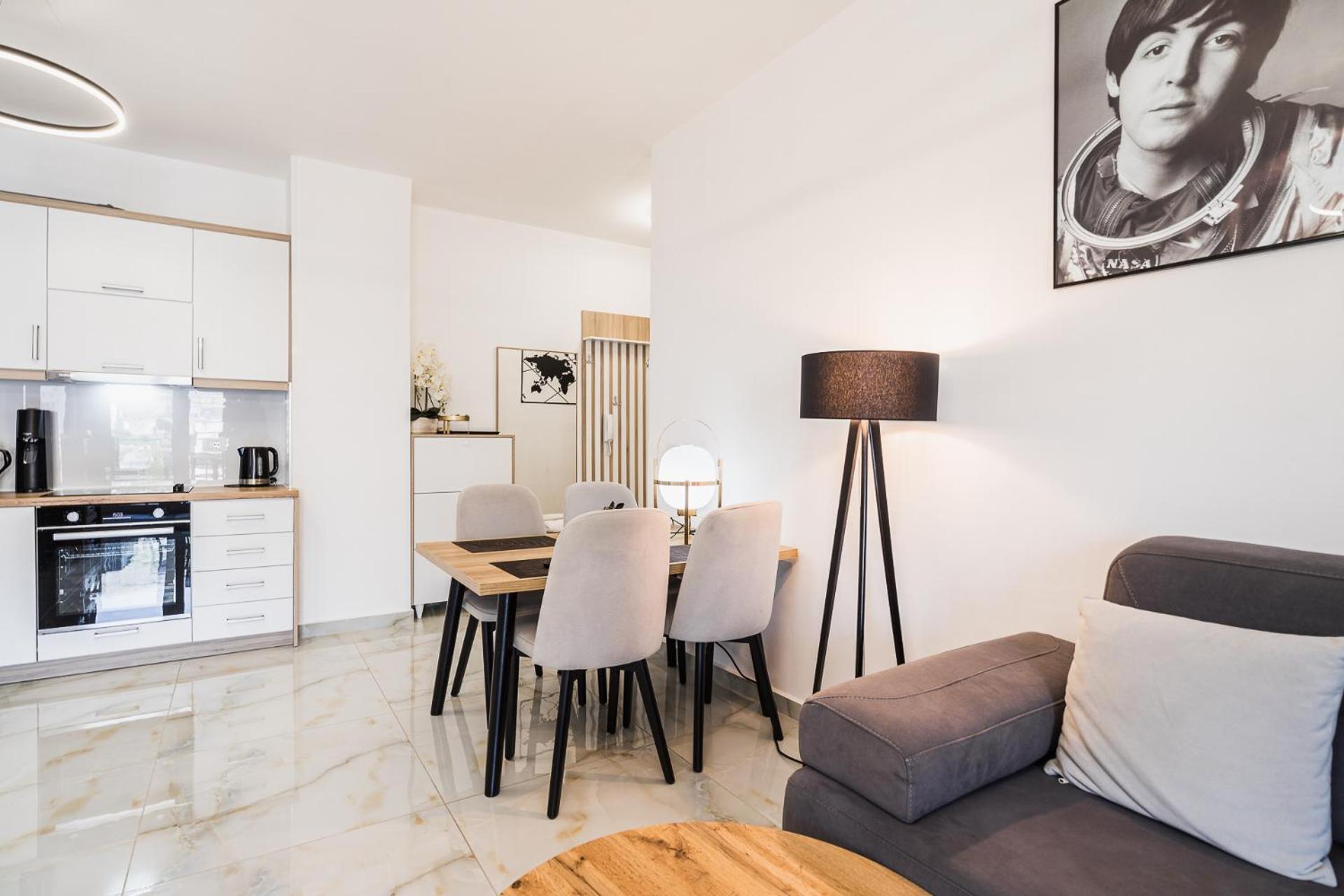 Saranda Terraces Exclusive Appartment ภายนอก รูปภาพ