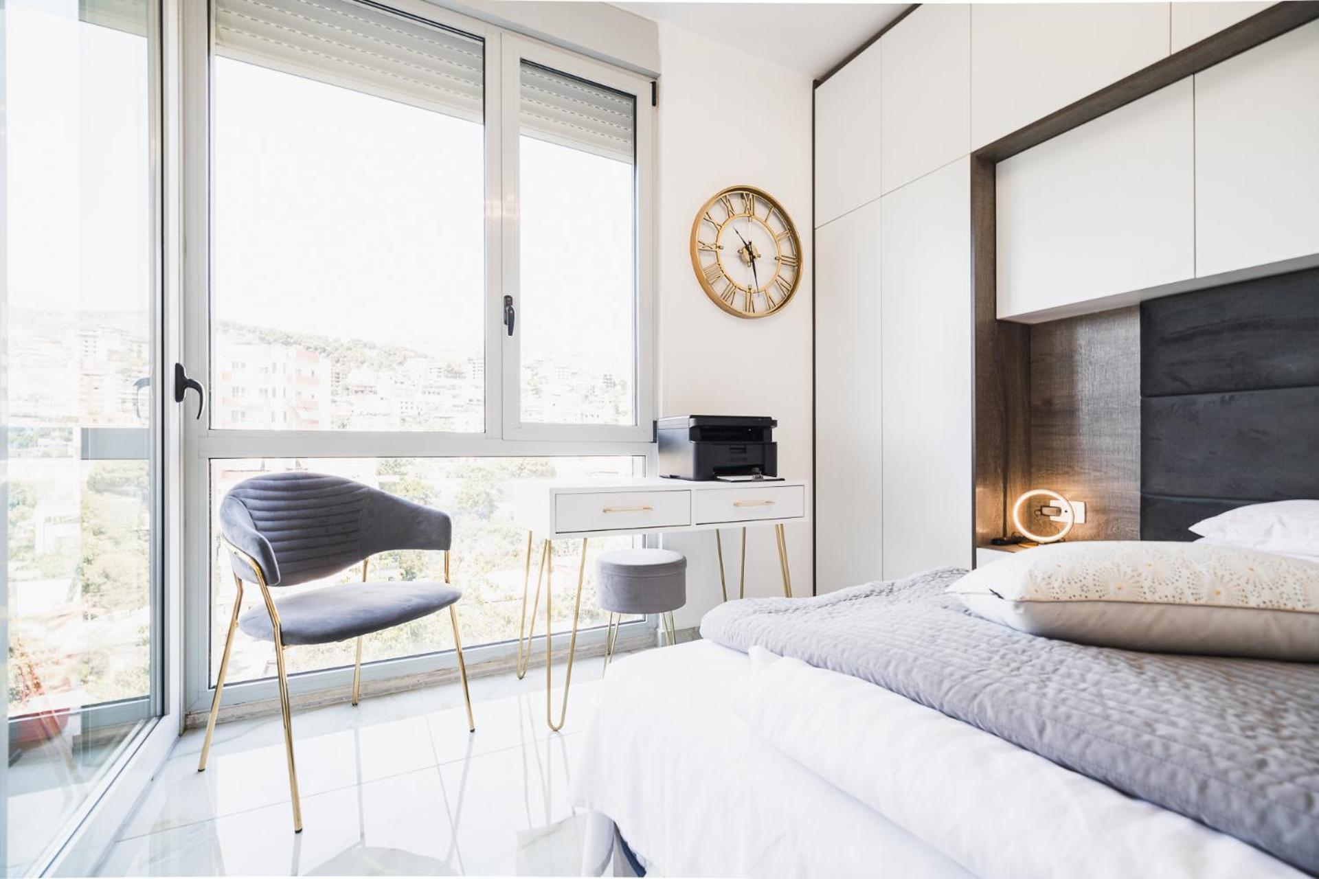 Saranda Terraces Exclusive Appartment ภายนอก รูปภาพ