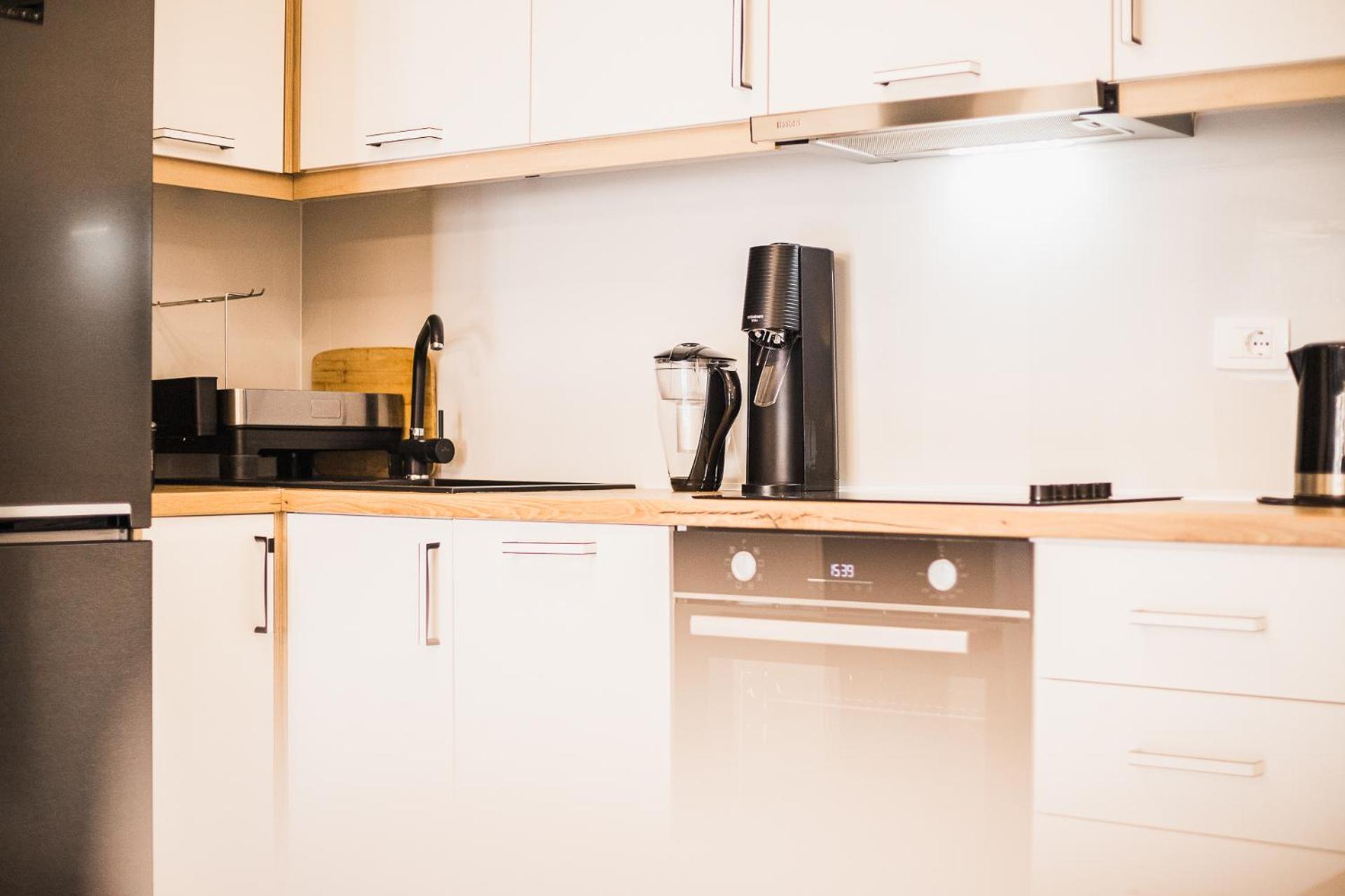Saranda Terraces Exclusive Appartment ภายนอก รูปภาพ