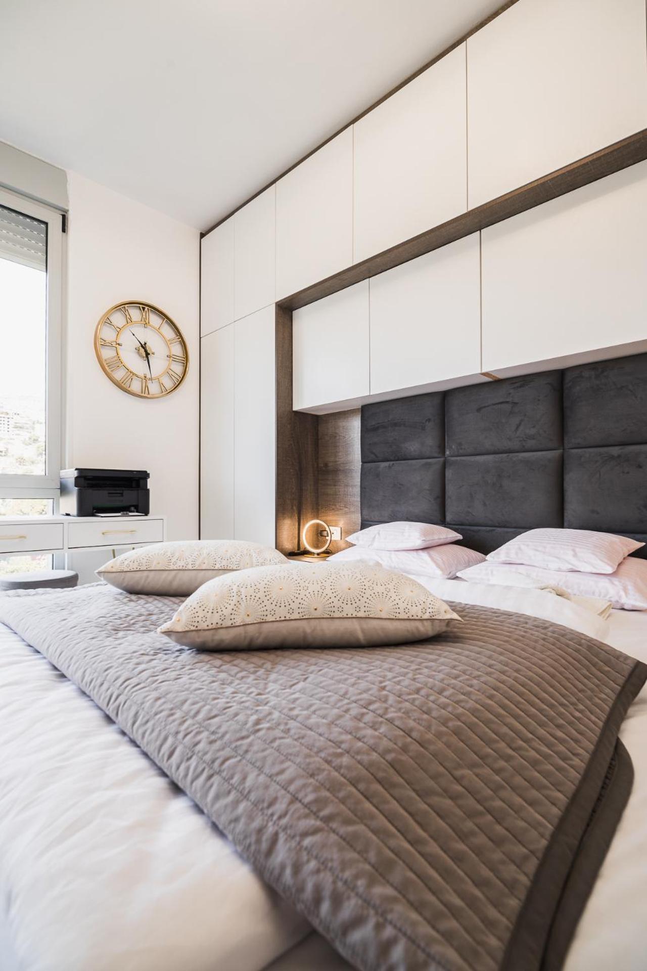 Saranda Terraces Exclusive Appartment ภายนอก รูปภาพ