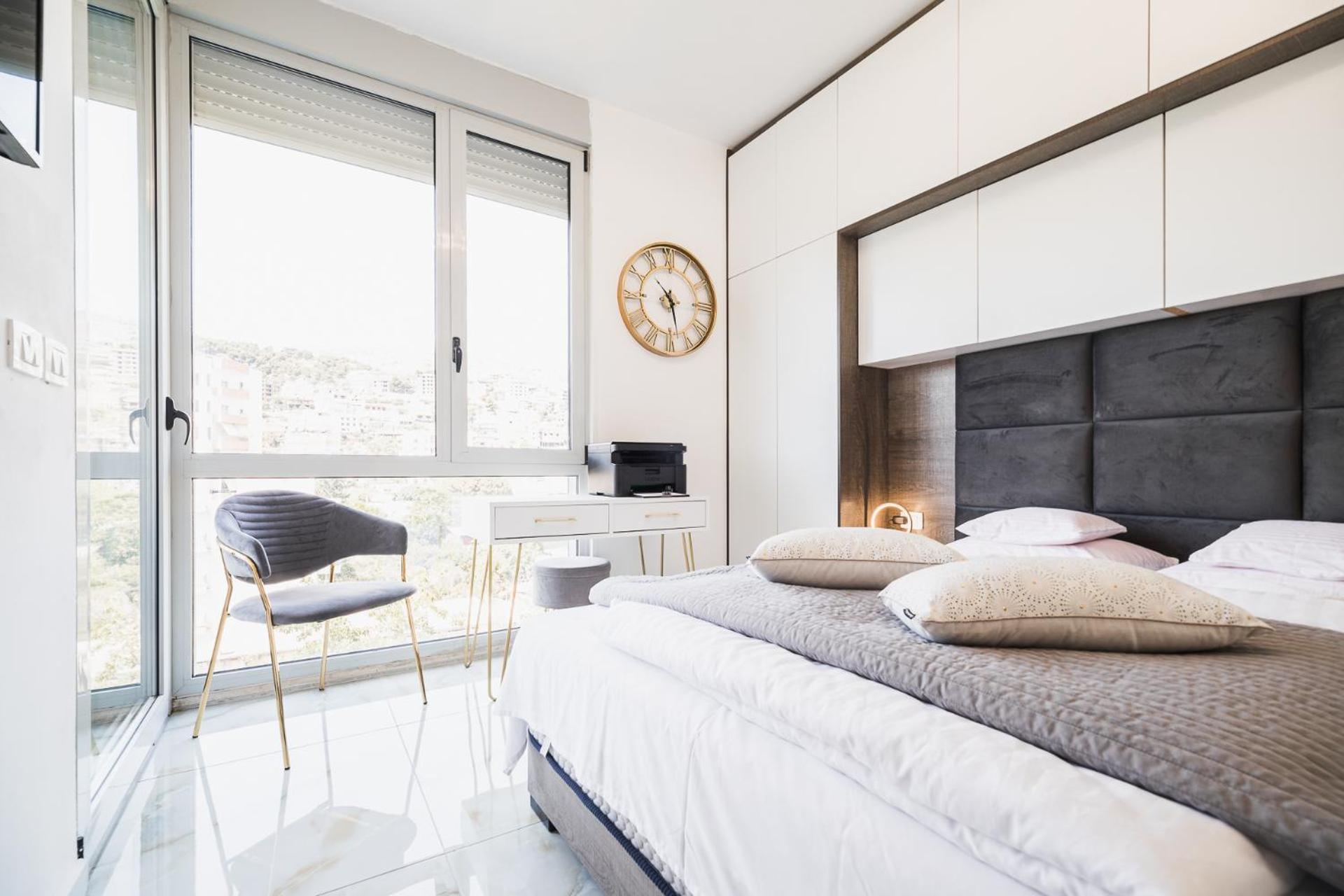 Saranda Terraces Exclusive Appartment ภายนอก รูปภาพ