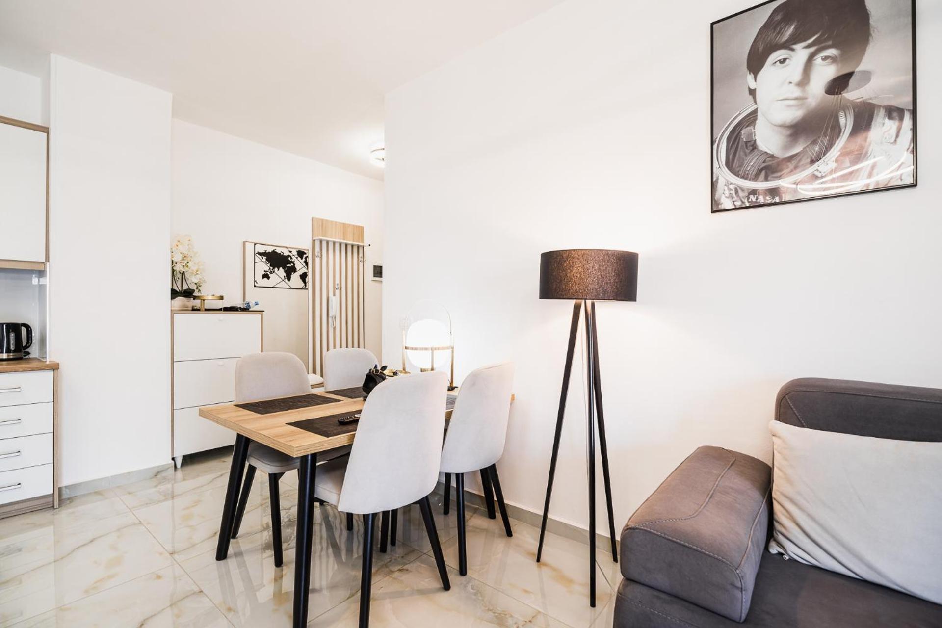 Saranda Terraces Exclusive Appartment ภายนอก รูปภาพ