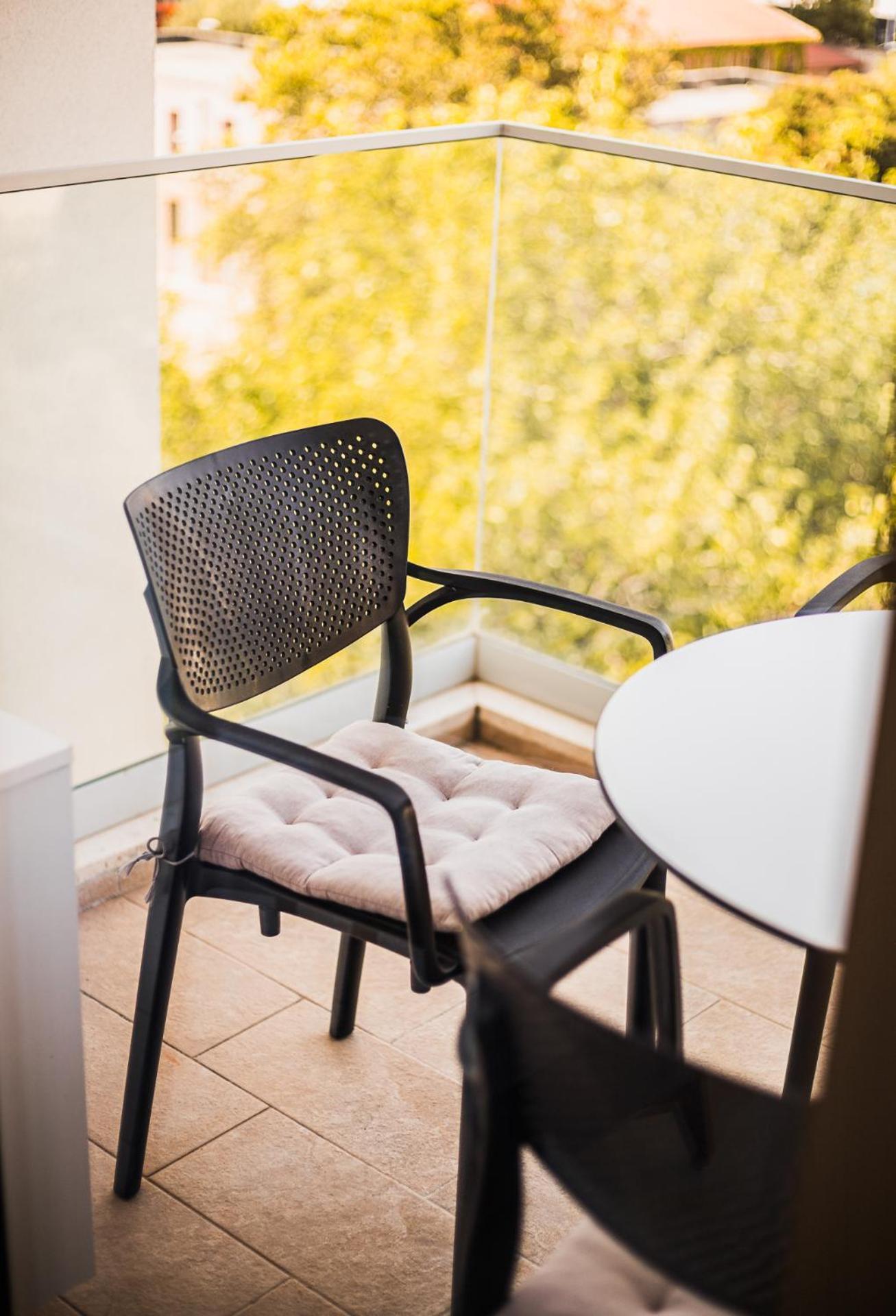 Saranda Terraces Exclusive Appartment ภายนอก รูปภาพ